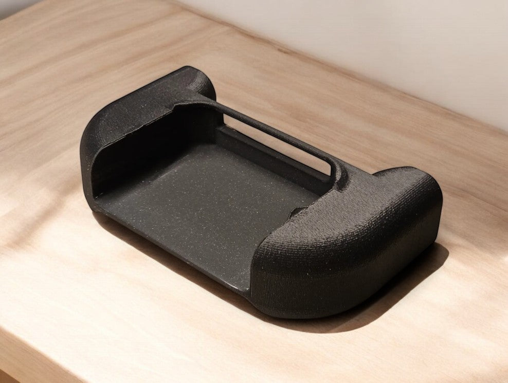 3D Gedruckte R36S Handheld Game Console, Griff – Ergonomisch, Halterung, Ständer