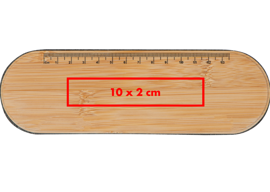 Etui für Schreibgeräte , anthrazit