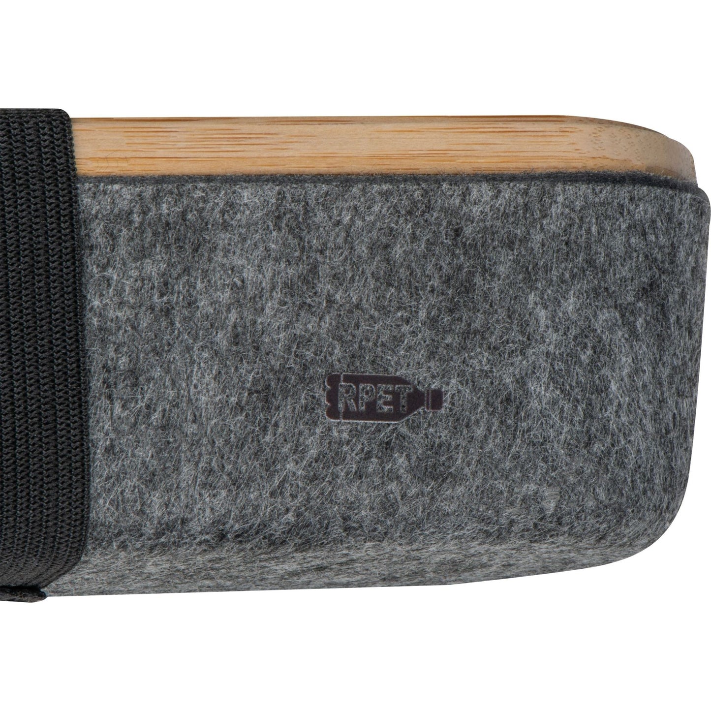 Etui für Schreibgeräte , anthrazit